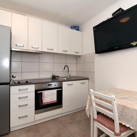 Apartament Plocica Ploce  Zewnętrze zdjęcie