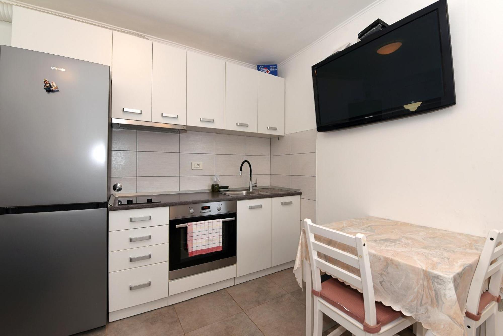 Apartament Plocica Ploce  Zewnętrze zdjęcie