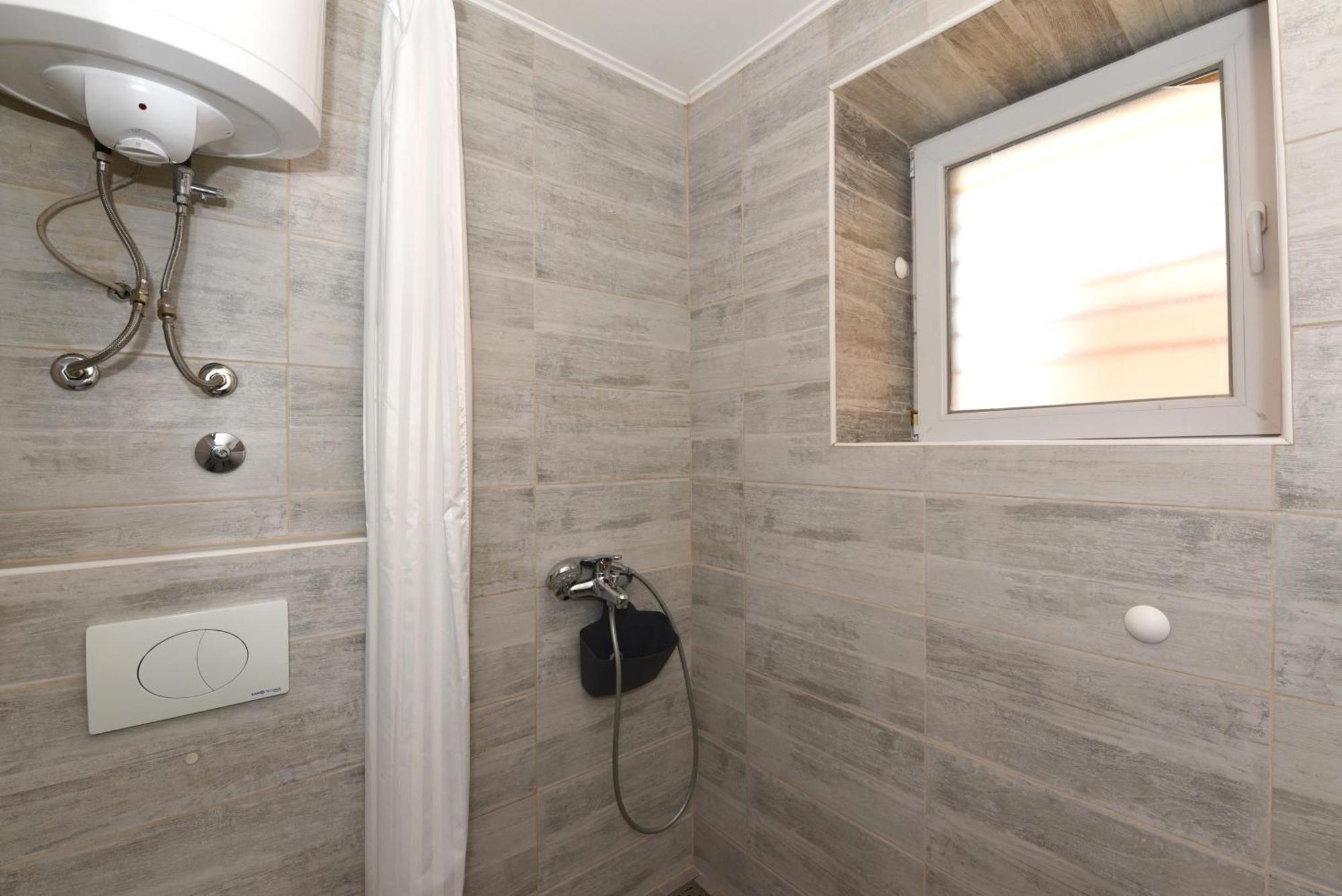 Apartament Plocica Ploce  Zewnętrze zdjęcie